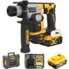 Tasselatore Dewalt DCH172P2-XJ 18V 5Ah 1 Tasselatore Dewalt DCH172P2-XJ 18V 5Ah -Strumenti Per La Casa DEWALT 066568c5 8eb8 4c69 9b32 4625a899163a
