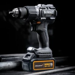 Trapano Avvitatore Dewalt McLaren DCD85MP2T-QW 18V 5Ah -Strumenti Per La Casa DEWALT 11 7fe50737 39c8 43d6 a791 2a042b9e9080