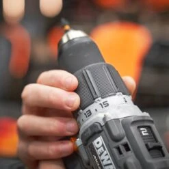 Trapano Avvitatore Dewalt McLaren DCD85MP2T-QW 18V 5Ah -Strumenti Per La Casa DEWALT 15 2e26b691 bfbd 4249 8f94 aa690c23748b