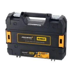 Trapano Avvitatore Dewalt McLaren DCD85MP2T-QW 18V 5Ah -Strumenti Per La Casa DEWALT 17 a94c6d74 4f44 489b 864a f11be75c8579