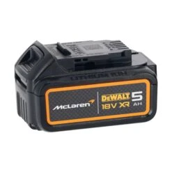 Trapano Avvitatore Dewalt McLaren DCD85MP2T-QW 18V 5Ah -Strumenti Per La Casa DEWALT 18 477cbeba 81c9 4edd 9241 a44f5e622ad2