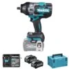 Chiave A Impulsi Makita TW002GM201 40V 4Ah -Strumenti Per La Casa DEWALT 2 bba26f63 7e07 439b b46c 8828899b2439