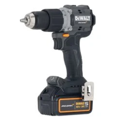 Trapano Avvitatore Dewalt McLaren DCD85MP2T-QW 18V 5Ah -Strumenti Per La Casa DEWALT 3 bb97f67e cd72 4d15 88a4 194ec751057b