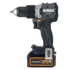 Trapano Avvitatore Dewalt McLaren DCD85MP2T-QW 18V 5Ah -Strumenti Per La Casa DEWALT 4 84e50f8f 1e23 45be 881b 5ef6387257a1