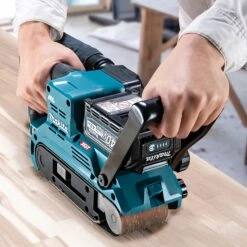 Levigatrice A Nastro Makita BS001GM201 40V 4Ah -Strumenti Per La Casa DEWALT 60 ed12820a 59a8 4a0c 98a7 2eacd20e1491