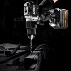 Trapano Avvitatore Dewalt McLaren DCD85MP2T-QW 18V 5Ah -Strumenti Per La Casa DEWALT 6 c241d00f 07cd 4500 abe9 b445ffc1a7a8