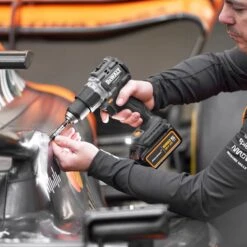 Trapano Avvitatore Dewalt McLaren DCD85MP2T-QW 18V 5Ah -Strumenti Per La Casa DEWALT 8 59ef2828 605e 4e67 9bea 4102b835c70e