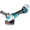 Smerigliatrice Makita DGA521ZX1 18V -Strumenti Per La Casa DGA512