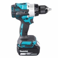 Trapano Avvitatore Makita DHP486RTJ 18V 5Ah -Strumenti Per La Casa DHP486RTJ2