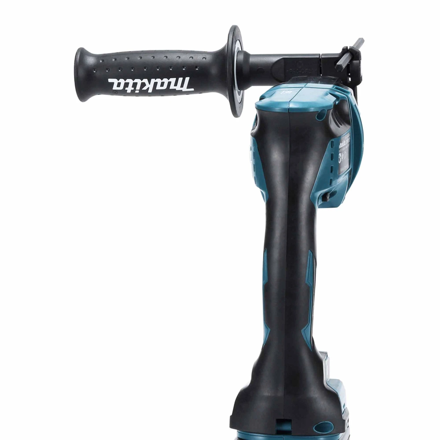 Tassellatore Makita DHR182ZJ 18V 6 Tassellatore Makita DHR182ZJ 18V - immagine 4