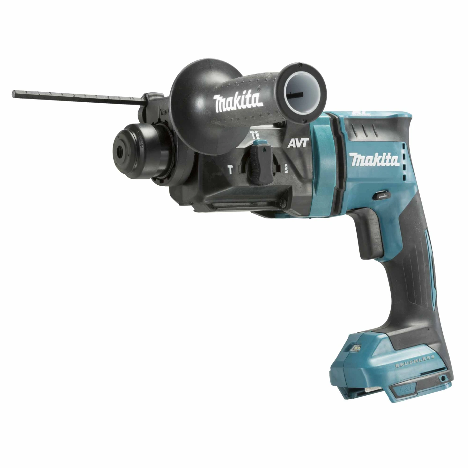 Tassellatore Makita DHR182ZJ 18V 3 Tassellatore Makita DHR182ZJ 18V