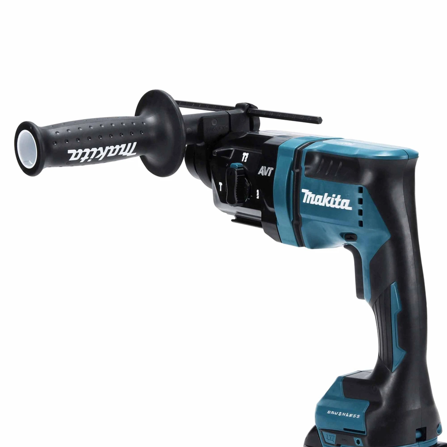Tassellatore Makita DHR182ZJ 18V 5 Tassellatore Makita DHR182ZJ 18V - immagine 3
