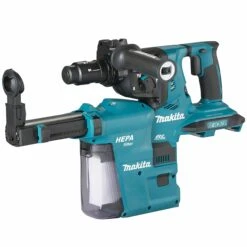 Tassellatore Makita DHR283ZWJU 18Vx2 -Strumenti Per La Casa DHR283ZWJU 6a5f3a3f c7fa 4e9a a591 90cf69eae536