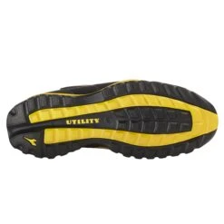 Scarpa Diadora Glove2 Low S3 Nero -Strumenti Per La Casa DIADORA 03