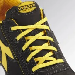 Scarpa Diadora Glove2 Low S3 Nero -Strumenti Per La Casa DIADORA 04