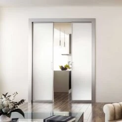 Controtelaio Scrignotech Anta Doppia Cartongesso H2100 5 Controtelaio Scrignotech Anta Doppia Cartongesso H2100 -Strumenti Per La Casa DOORTECHANTADOPPIACART