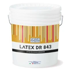 Lattice Elastico Fassa Latex DR 843
