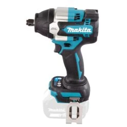 Avvitatore A Impulsi Makita DTW700ZJ 18V 11 Avvitatore A Impulsi Makita DTW700ZJ 18V -Strumenti Per La Casa DTW700ZJ 0