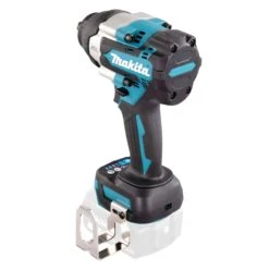 Avvitatore A Impulsi Makita DTW700ZJ 18V 12 Avvitatore A Impulsi Makita DTW700ZJ 18V -Strumenti Per La Casa DTW700ZJ 1