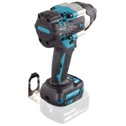 Avvitatore A Impulsi Makita DTW700ZJ 18V 14 Avvitatore A Impulsi Makita DTW700ZJ 18V -Strumenti Per La Casa DTW700ZJ 3