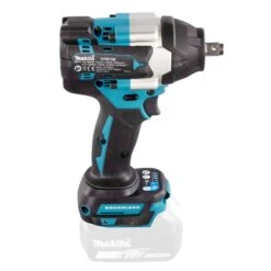 Avvitatore A Impulsi Makita DTW700ZJ 18V 15 Avvitatore A Impulsi Makita DTW700ZJ 18V -Strumenti Per La Casa DTW700ZJ 4