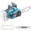 Motosega Makita DUC252Z 18Vx2 1 Motosega Makita DUC252Z 18Vx2 -Strumenti Per La Casa DUC252Z