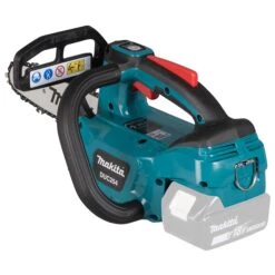 Motosega Makita DUC254Z 18V -Strumenti Per La Casa DUC254Z8