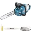 Motosega Makita DUC353Z 18Vx2 -Strumenti Per La Casa DUC353Z f94242ec 10b2 4616 889f 0f0ff0e66ad0