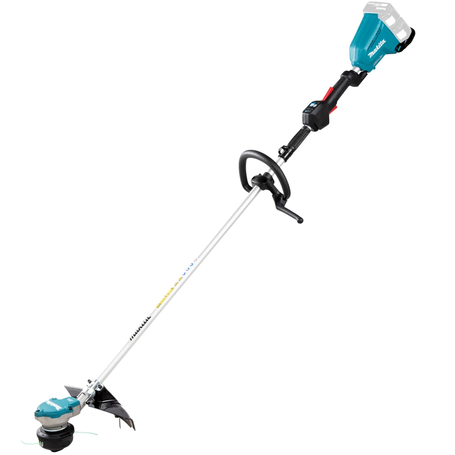 Decespugliatore Makita DUR368LZ 18V 2 Decespugliatore Makita DUR368LZ 18V