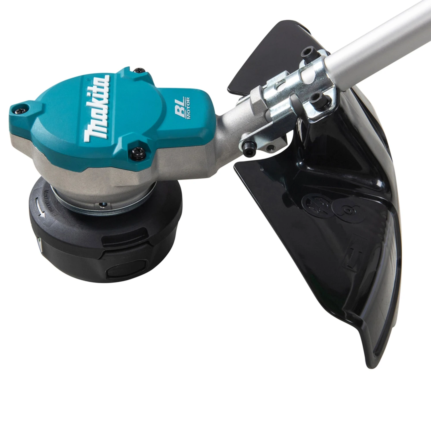 Decespugliatore Makita DUR368LZ 18V 14 Decespugliatore Makita DUR368LZ 18V - immagine 13