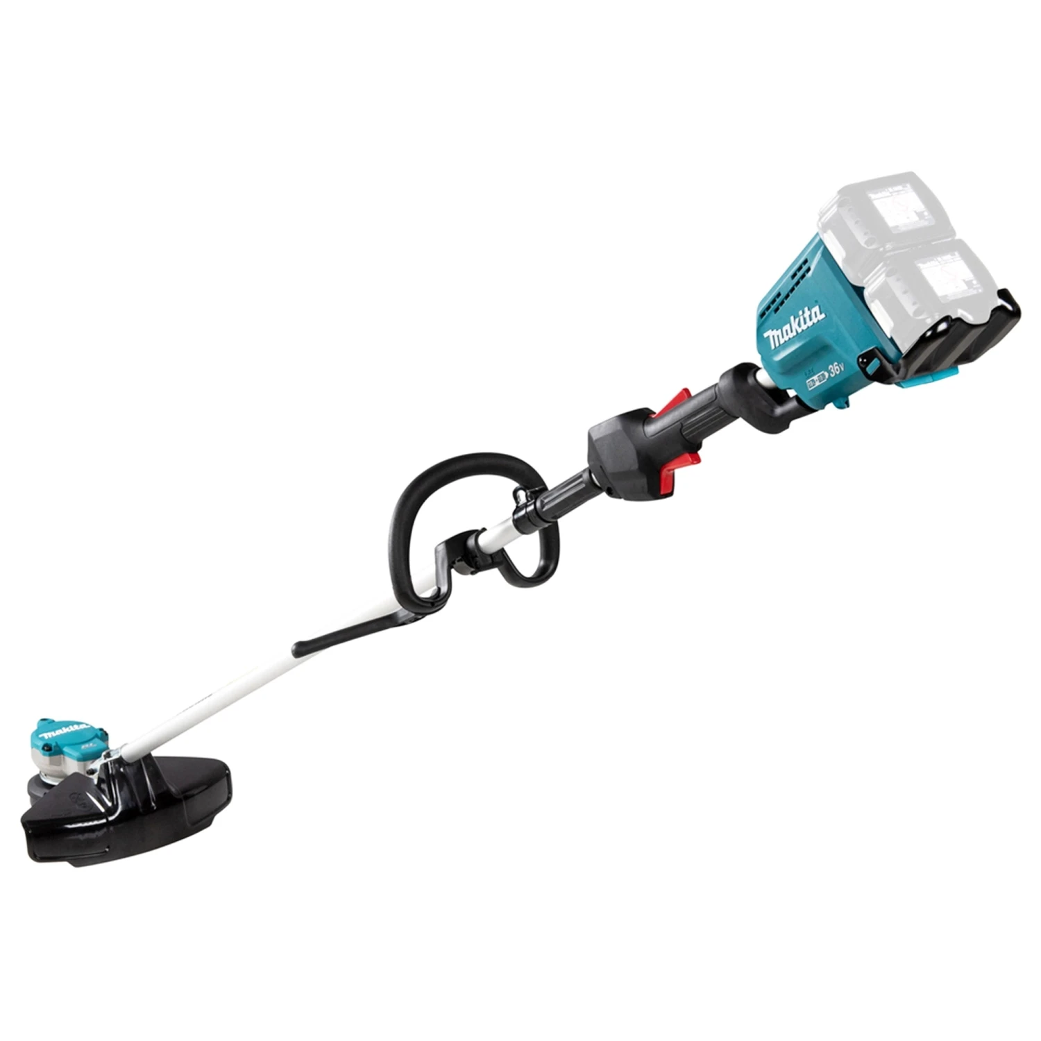 Decespugliatore Makita DUR368LZ 18V 4 Decespugliatore Makita DUR368LZ 18V - immagine 3
