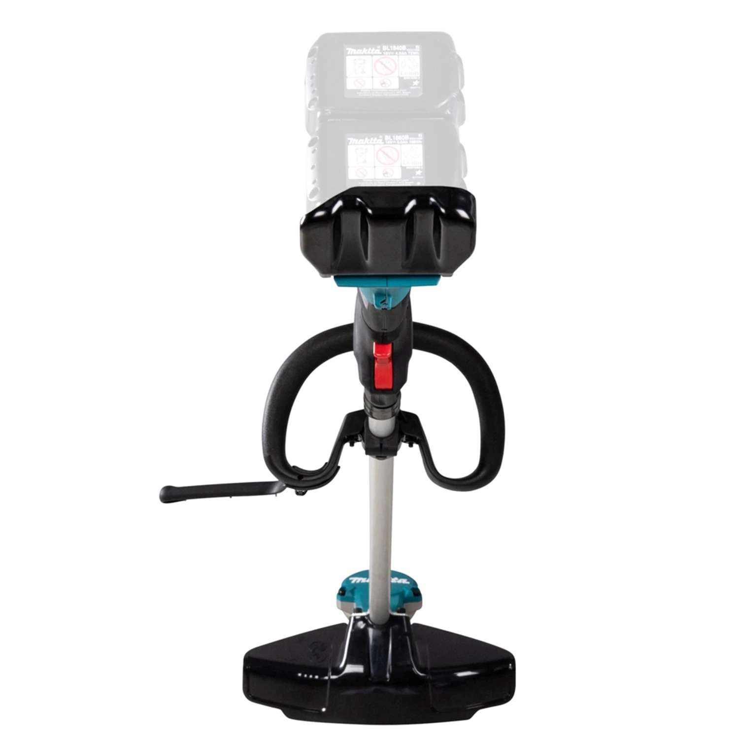 Decespugliatore Makita DUR368LZ 18V 5 Decespugliatore Makita DUR368LZ 18V - immagine 4