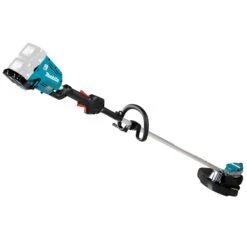 Decespugliatore Makita DUR368LZ 18V 18 Decespugliatore Makita DUR368LZ 18V -Strumenti Per La Casa DUR368LZ4