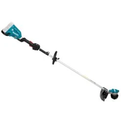 Decespugliatore Makita DUR368LZ 18V 19 Decespugliatore Makita DUR368LZ 18V -Strumenti Per La Casa DUR368LZ5