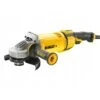 Smerigliatrice Dewalt DWE4559-QS 2400W -Strumenti Per La Casa DWE560 QS