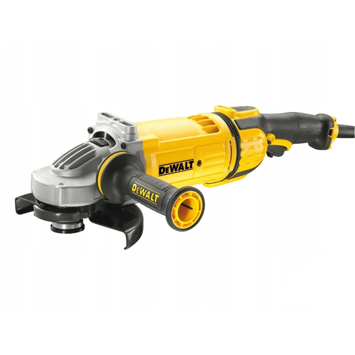 Smerigliatrice Dewalt DWE4559-QS 2400W 3 Smerigliatrice Dewalt DWE4559-QS 2400W