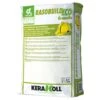 Granello Kerakoll Rasobuild Eco Bianco -Strumenti Per La Casa ECOGRANELLO