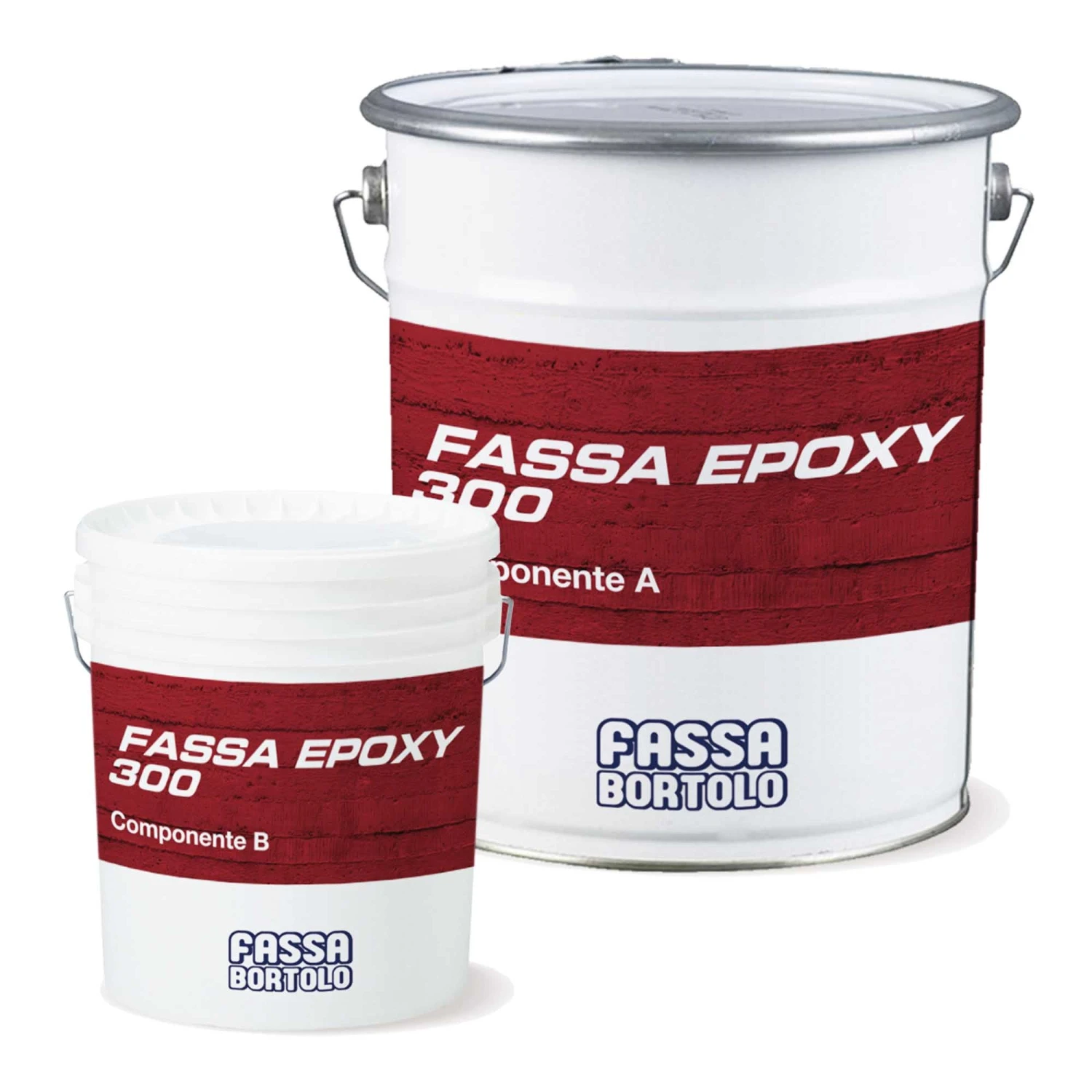 Fassa Epoxy 300 5kg 3 Fassa Epoxy 300 5kg