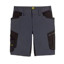 Bermuda Diadora Utility Evolution 9 Bermuda Diadora Utility Evolution -Strumenti Per La Casa EVO D