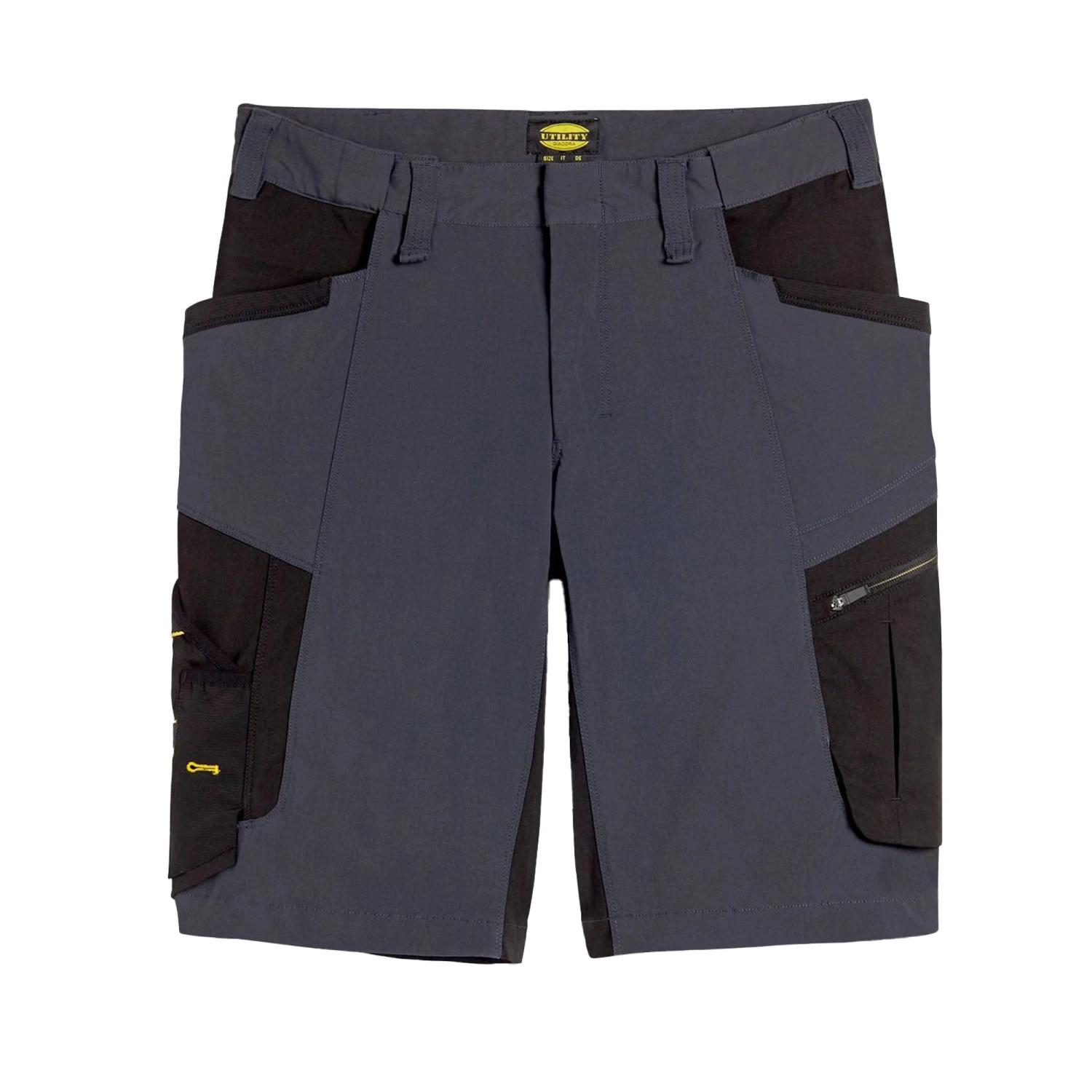 Bermuda Diadora Utility Evolution 6 Bermuda Diadora Utility Evolution - immagine 4