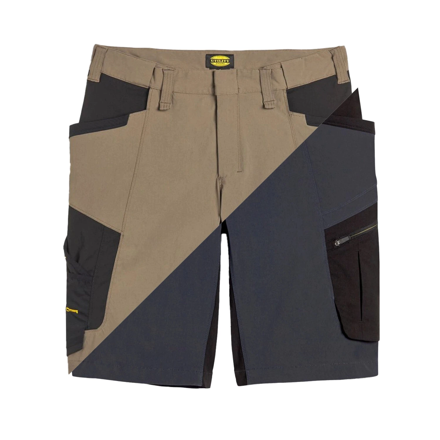 Bermuda Diadora Utility Evolution 3 Bermuda Diadora Utility Evolution