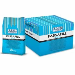 Stucco Fassafil Small 5kg