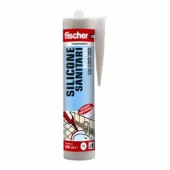 Fischer Silicone Fisher SAS TR Acetico