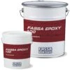 Fassa Epoxy 100 5,2kg -Strumenti Per La Casa Fassa Epoxy 100 5 2kg