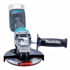 Smerigliatrice Angolare Makita GA036GZ 40V -Strumenti Per La Casa GA036GZ1