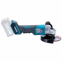 Smerigliatrice Angolare Makita GA036GZ 40V -Strumenti Per La Casa GA036GZ42