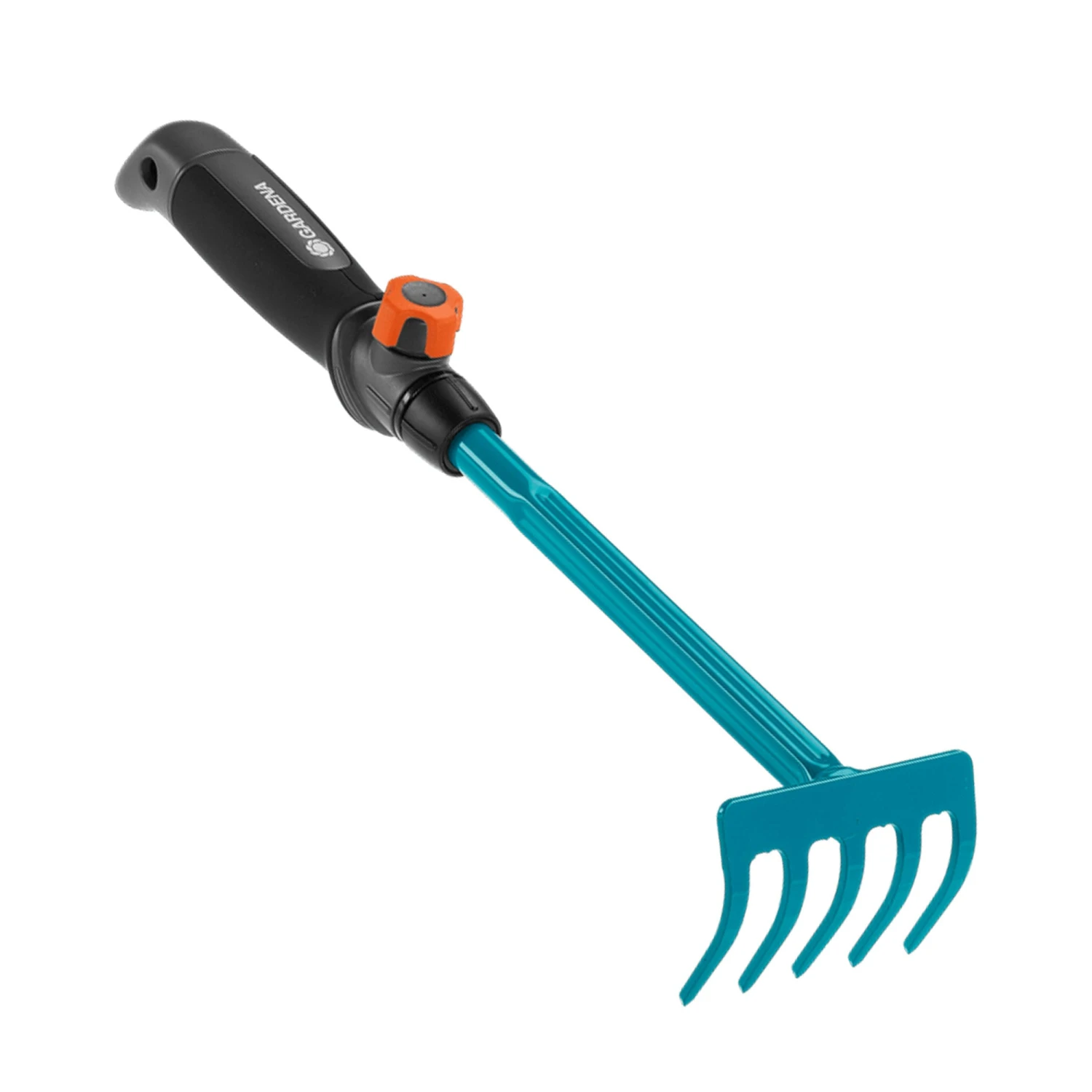 Rastrellino Per Fiori Gardena Combisystem 3 Rastrellino Per Fiori Gardena Combisystem