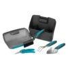 Set Da Balcone Gardena -Strumenti Per La Casa GA410 0683