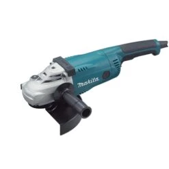 Smerigliatrice Makita GA9020KD -Strumenti Per La Casa GA9020KD 90ad6df1 27a2 48c6 ae36 0408ea783ed7