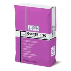 Malta Semi Rapida Fassa Gaper 3.30 25kg